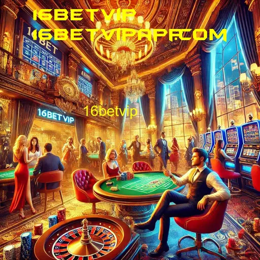 16betvip